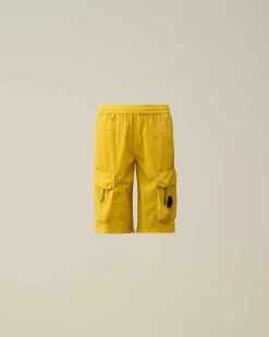 U16 Chrome-R Cargo Shorts^C.P. Company Discount