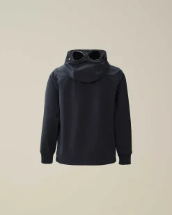 U16 C.P. Shell-R Goggle Jacket^C.P. Company Cheap