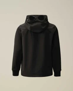 U16 C.P. Shell-R Goggle Jacket^C.P. Company Shop