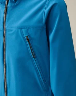 U16 C.P. Shell-R Goggle Jacket^C.P. Company New